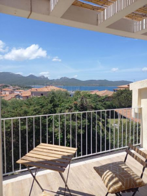 La residenza sul Porto, Porto Rotondo